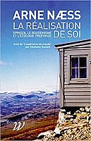 Qui a peur de l'écologie profonde d'Arne Naess ?