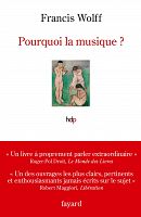 Pour la musique