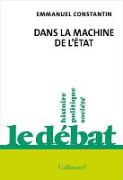 Au chevet de la « machine de l’État »