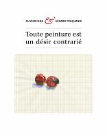Conversation sur la peinture à partir du rituel des biennales