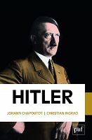 Entretien avec Johann Chapoutot : le nazisme et Hitler