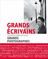 L’écrivain et sa photographie