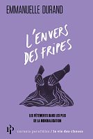 L'envers des fripes : entretien avec Emmanuelle Durand