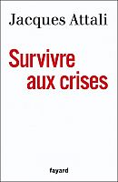 Les sept principes de survie de Jacques Attali