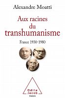 Transhumanisme à la française ?