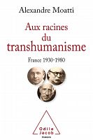 Transhumanisme à la française ?