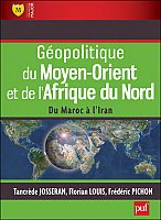 Le Moyen-Orient comme acteur de la mondialisation