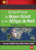 Le Moyen-Orient comme acteur de la mondialisation