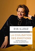 Eva Illouz et la sociologie des émotions