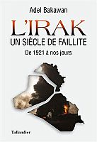 Irak : le centenaire d'un pays morcelé à l'agonie