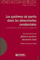 Le modèle du parti cartel en question : des atours séduisants aux détours critiques