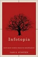 L'utopie de l'information collective, les atouts et leurs pièges