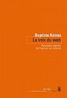 Entretien avec Baptiste Kotras : la mesure de l'opinion en ligne