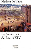 Si Versailles nous était expliqué ...