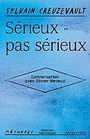 Creuzevault ou l’art du théâtre inachevé