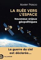 Rivalités et puissance dans l’espace