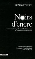 Littérature afro-française et black studies