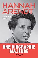 Un nouveau regard sur la vie de Hannah Arendt