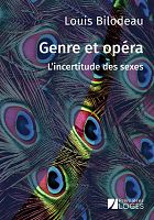 Le genre à l’opéra