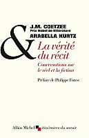 J.M. Coetzee, dialogues avec la psychanalyse