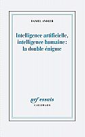 Que faut-il craindre avec l'IA ? Entretien avec Daniel Andler