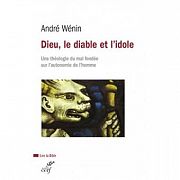 Lire la Bible comme crépuscule des idoles