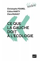 L’écologie peut-elle sauver la gauche ?