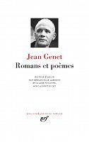 « Le parti du diable » de Jean Genet sur papier bible