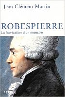 L'énigme Robespierre