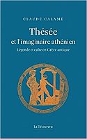 Thésée, ou le roman national athénien