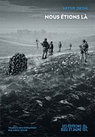 Témoigner de la guerre : entretien avec le poète ukrainien Artur Dron