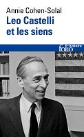 Leo Castelli, un « homme d’affaires rayonnant »