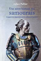 Les samouraïs, cultures mondiales d’un guerrier japonais 