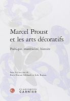 Proust, le décor au premier plan