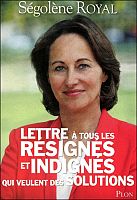 Ségolène Royal : une ambition détaillée entre Marx et Tocqueville