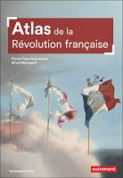 Faire la guerre en Europe de 1792 à 1815