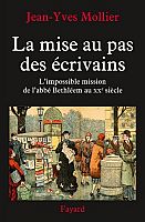 Imprécation et censure dans l’histoire culturelle