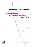 Une lecture de Deleuze, hors communauté des fidèles