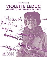 Violette Leduc, une œuvre censurée