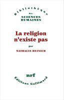Si la religion n'existe pas, en quoi consiste-t-elle ?