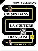 Crise dans la culture, la suite