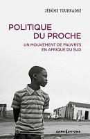 Plongée au cœur d’un mouvement de pauvres en Afrique du Sud