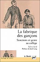 La sanction scolaire, révélatrice de la construction problématique du genre