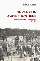 La frontière franco-allemande, laboratoire d’identité
