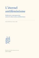 L’antiféminisme est-il intemporel ? 