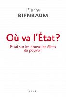 Une nouvelle "noblesse d'Etat" ?