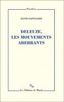 Deleuze, un météorite dans le ciel de la philosophie ? 