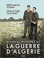 La Guerre d'Algérie en images : entretien avec Benjamin Stora