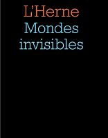 Rendre visible l’invisible