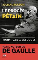Le procès Pétain, symbole des séquelles de la France